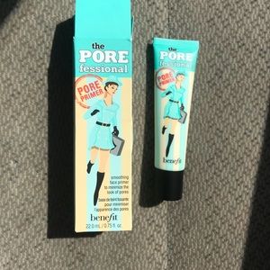 Porefessional